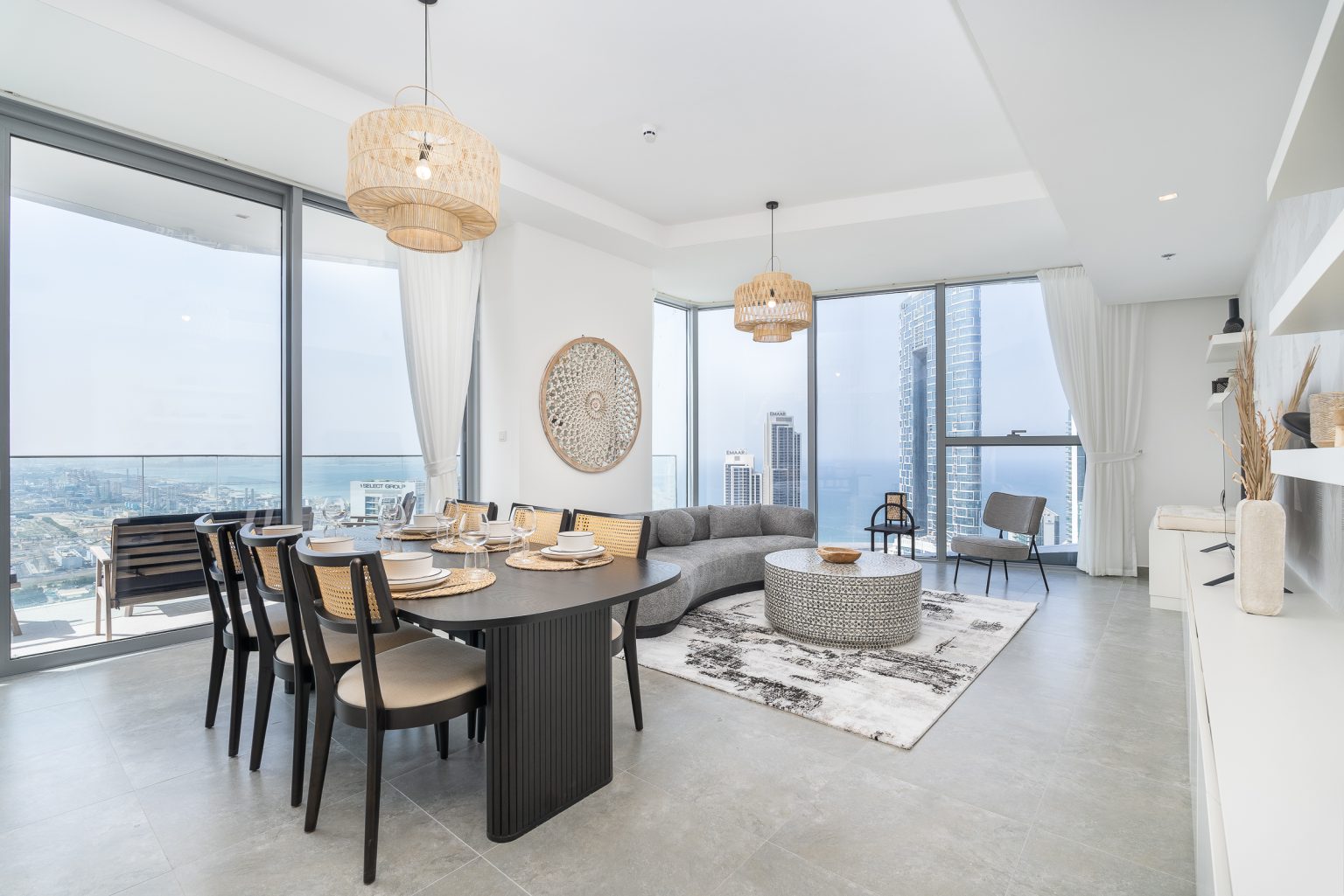 Suiteable Holiday Homes Property Management Company Dubai